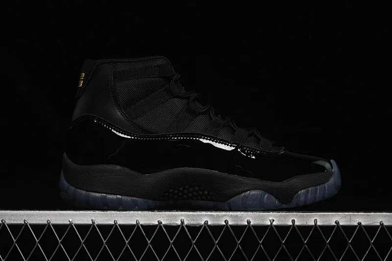 All categories Air Jordan Jordan series basketball shoes Air Jordan 11 Air Jordan 11 Retro "Gamma Blue" AJ11 Joe 11 new gamma blue CT8012-047